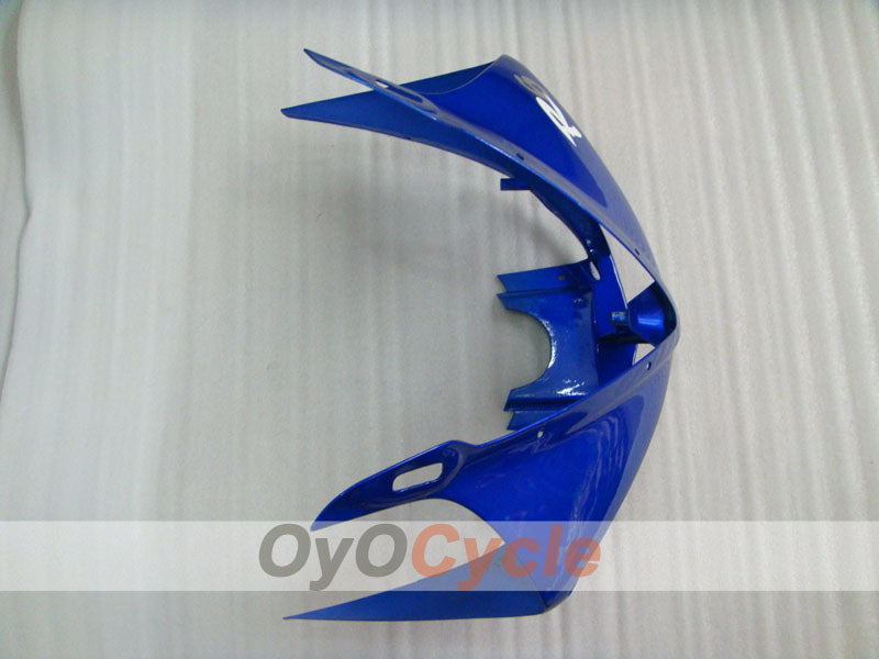 Injection Fairing kit for 03-04 YZF-R6 - Blue, Black - Factory Style #OYO87900924