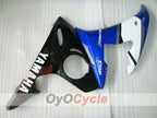 Injection Fairing kit for 05 YZF-R6 - Blue, Black - Factory Style #OYO87902626