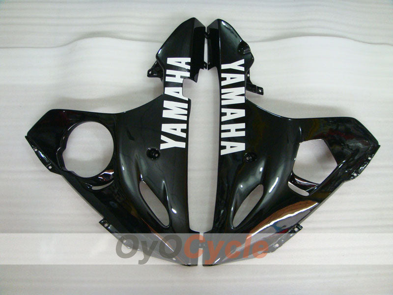 Injection Fairing kit for 05 YZF-R6 - Blue, Black - Factory Style #OYO87902626