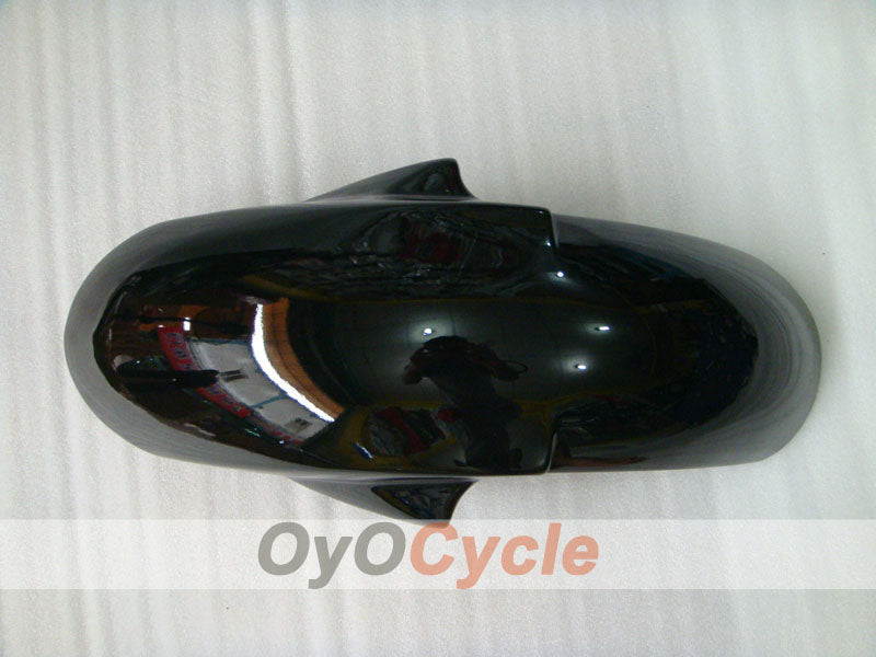 Injection Fairing kit for 03-04 YZF-R6 - Blue, Black - Factory Style #OYO87900924