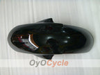 Injection Fairing kit for 03-04 YZF-R6 - Blue, Black - Factory Style #OYO87900924