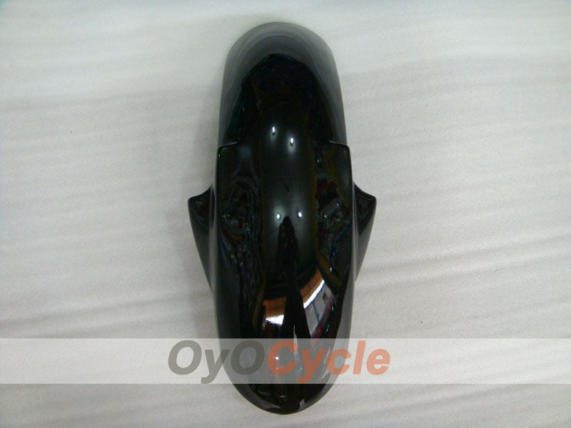 Injection Fairing kit for 05 YZF-R6 - Blue, Black - Factory Style #OYO87902626
