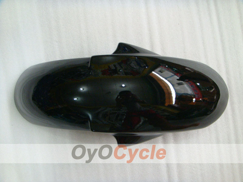 Injection Fairing kit for 03-04 YZF-R6 - Blue, Black - Factory Style #OYO87900924