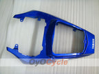 Injection Fairing kit for 03-04 YZF-R6 - Blue, Black - Factory Style #OYO87900924