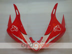 Front Upper Fairing For Yamaha 05 YZF-R6 #OYO87912287