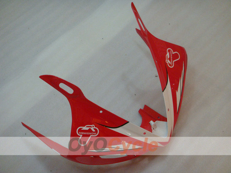 Front Upper Fairing For Yamaha 03-04 YZF-R6 #OYO87912086 Secondary image