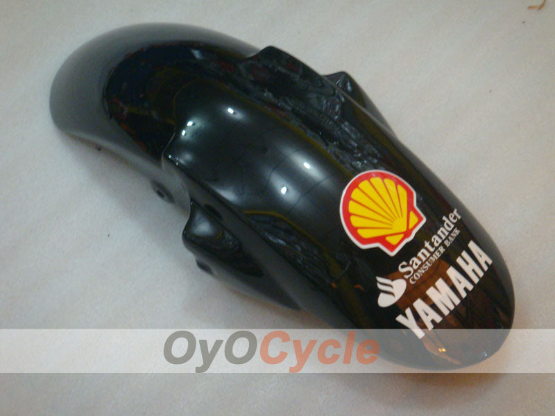 Front Fender Fairing For Yamaha 05 YZF-R6 #OYO87912286