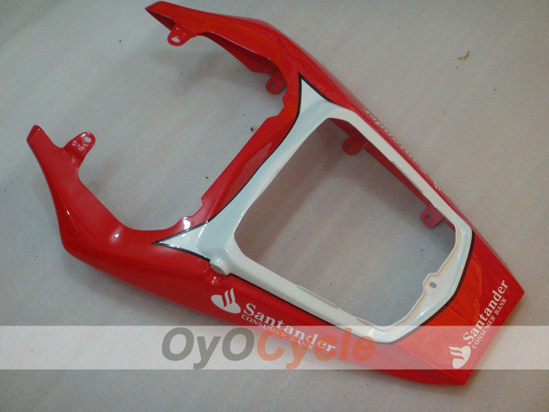 Rear Tail Fairing For Yamaha 05 YZF-R6 #OYO87912288