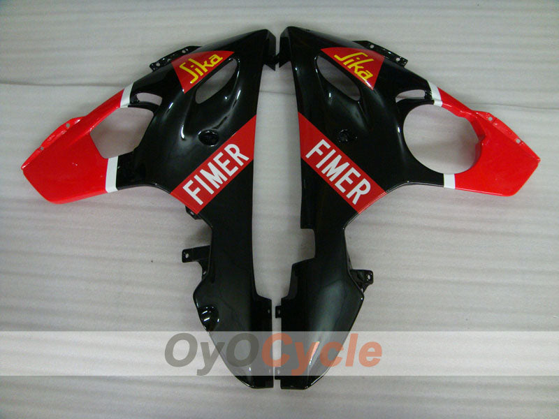 Left & Right Side Fairing For Yamaha 05 YZF-R6 #OYO87912292
