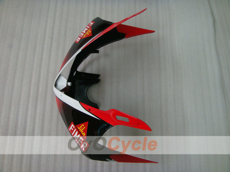 Front Upper Fairing For Yamaha 05 YZF-R6 #OYO87912290 Secondary image