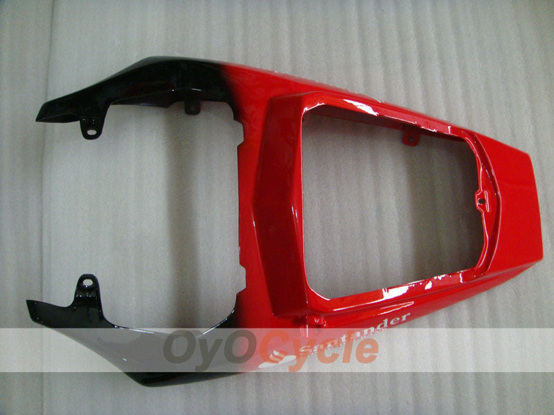 Rear Tail Fairing For Yamaha 05 YZF-R6 #OYO87912291 Secondary image
