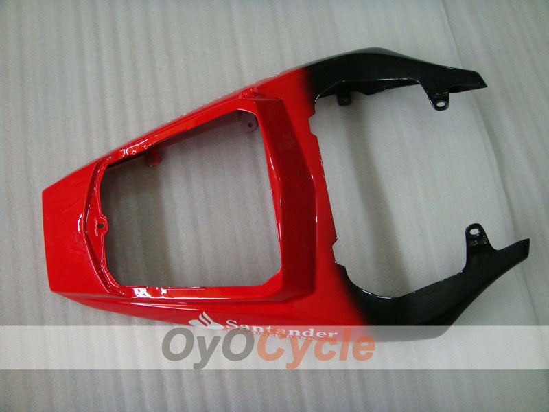 Rear Tail Fairing For Yamaha 05 YZF-R6 #OYO87912291