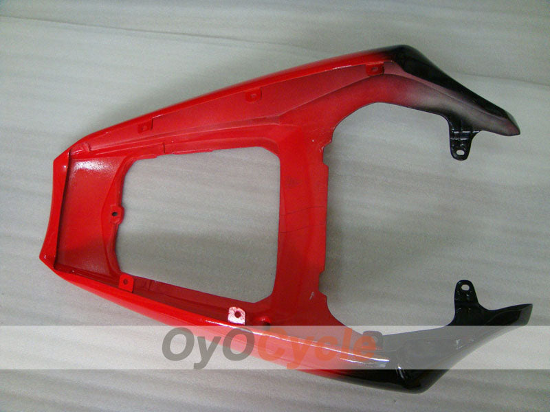 Rear Tail Fairing For Yamaha 05 YZF-R6 #OYO87912291