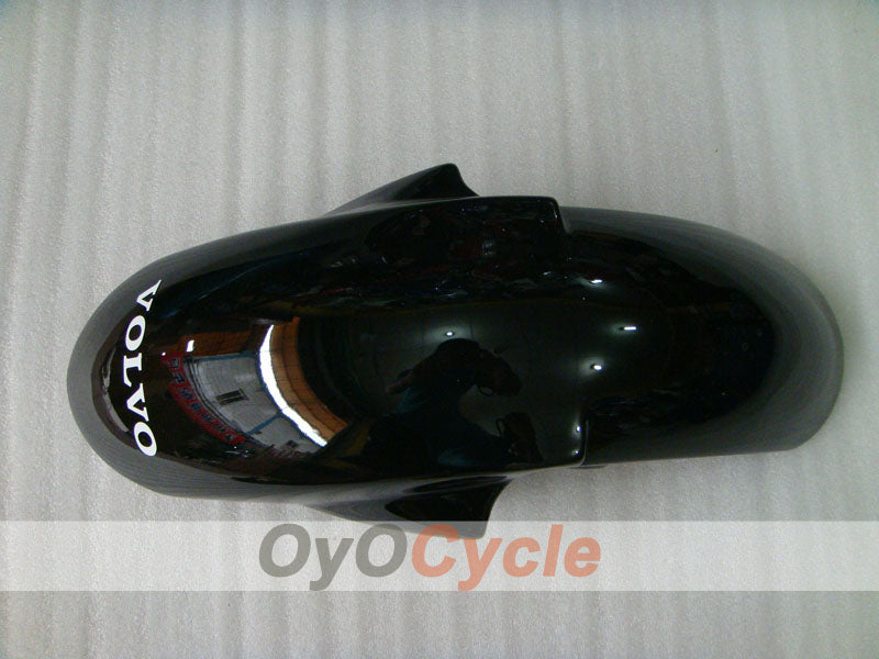 Front Fender Fairing For Yamaha 03-04 YZF-R6 #OYO87912089