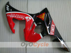 Left & Right Side Fairing For Yamaha 03-04 YZF-R6 #OYO87912092