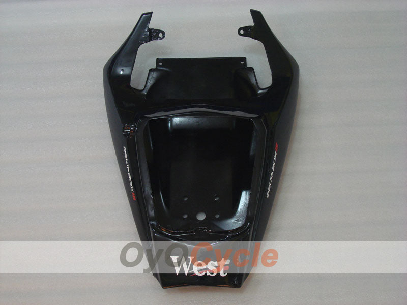 Rear Tail Fairing For Yamaha 03-04 YZF-R6 #OYO87912095 Main image