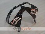 Front Upper Fairing For Yamaha 03-04 YZF-R6 #OYO87912094