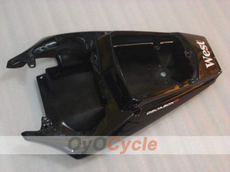 Rear Tail Fairing For Yamaha 05 YZF-R6 #OYO87912295 Secondary image