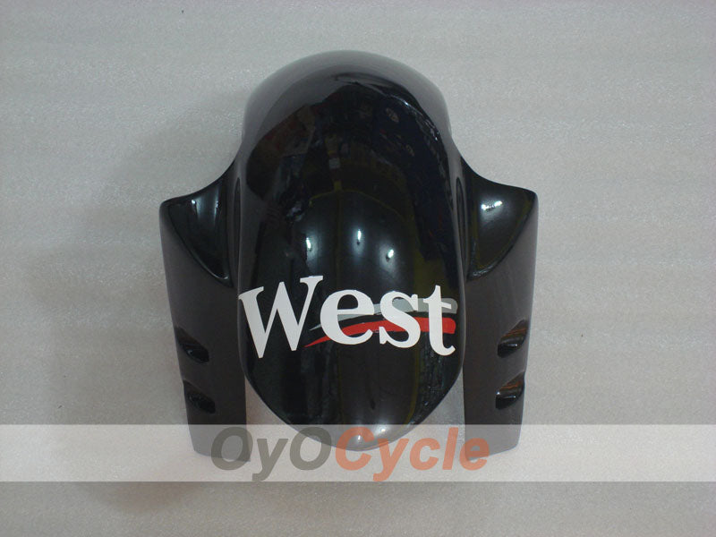 Front Fender Fairing For Yamaha 03-04 YZF-R6 #OYO87912093 Main image