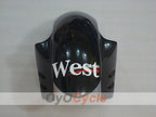 Front Fender Fairing For Yamaha 05 YZF-R6 #OYO87912293
