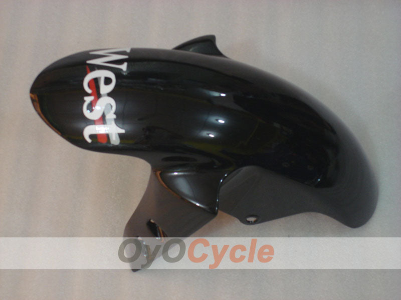Front Fender Fairing For Yamaha 05 YZF-R6 #OYO87912293