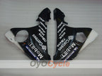 Left & Right Side Fairing For Yamaha 03-04 YZF-R6 #OYO87912096