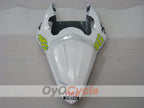 Injection Fairing kit for 06-07 YZF-R6 - Blue, White - FIAT, MOTUL #OYO87900932