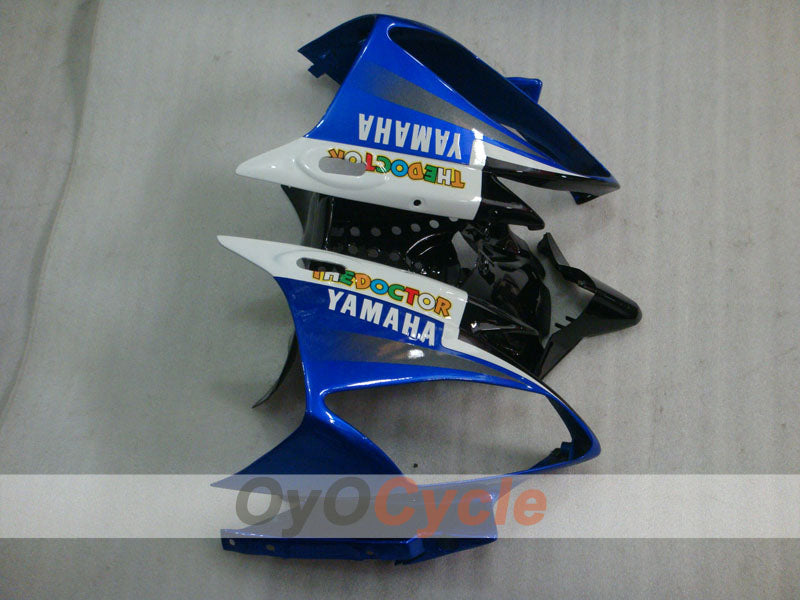 Front Upper Fairing For Yamaha 06-07 YZF-R6 #OYO87912508 Secondary image