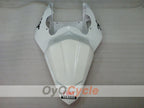 Injection Fairing kit for 06-07 YZF-R6 - Blue, White - FIAT, MOTUL #OYO87900934