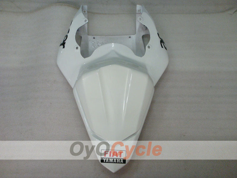 Rear Tail Fairing + Seat Cover For Yamaha 06-07 YZF-R6 #OYO87912510 Main image
