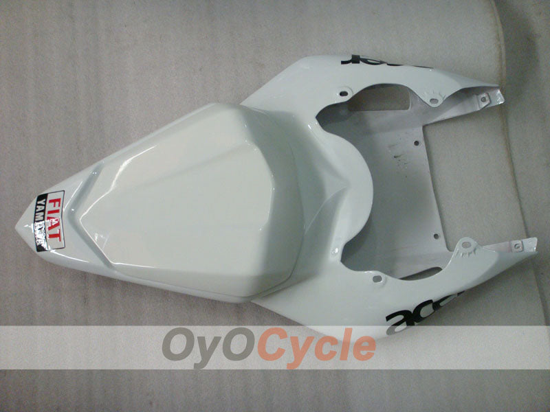 Rear Tail Fairing + Seat Cover For Yamaha 06-07 YZF-R6 #OYO87912510