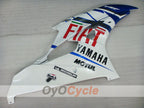 Left & Right Side Fairing For Yamaha 06-07 YZF-R6 #OYO87912513