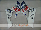Left & Right Side Fairing For Yamaha 06-07 YZF-R6 #OYO87912513
