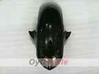 Injection Fairing kit for 06-07 YZF-R6 - Yellow, Black - MOTUL #OYO87900941