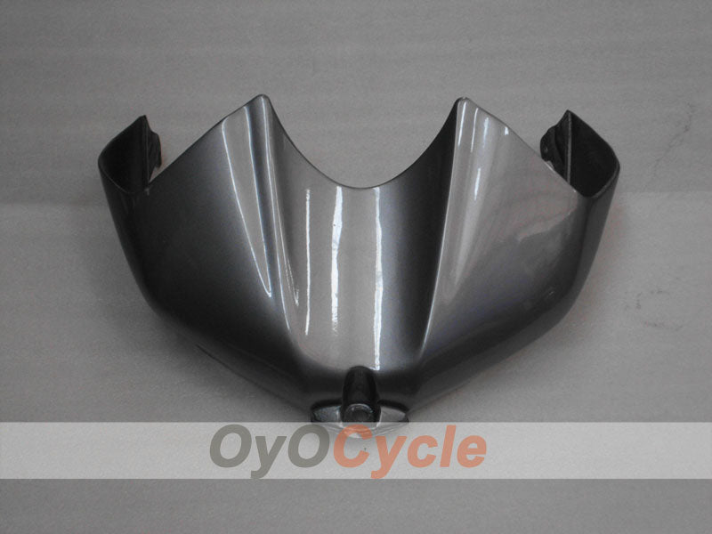 Injection Fairing kit for 06-07 YZF-R6 - White, Black - Factory Style #OYO87900943