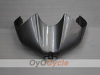 Injection Fairing kit for 06-07 YZF-R6 - White, Black - Factory Style #OYO87900943