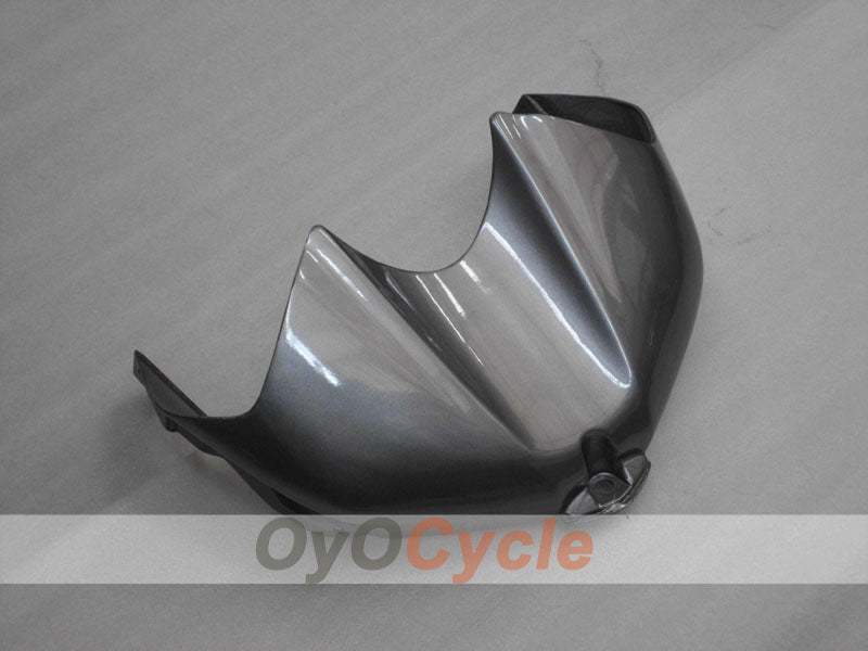 Injection Fairing kit for 06-07 YZF-R6 - White, Black - Factory Style #OYO87900943