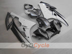 Injection Fairing kit for 06-07 YZF-R6 - White, Black - Factory Style #OYO87900943