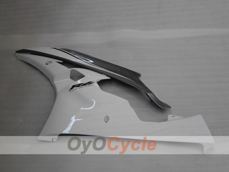 Left & Right Side Fairing For Yamaha 06-07 YZF-R6 #OYO87912532 Main image