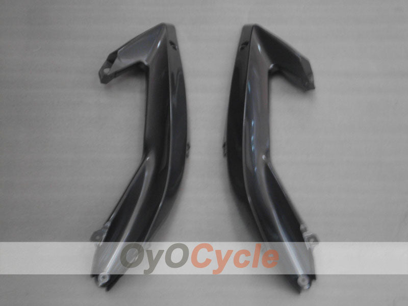 Injection Fairing kit for 06-07 YZF-R6 - White, Black - Factory Style #OYO87900943