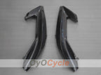 Injection Fairing kit for 06-07 YZF-R6 - White, Black - Factory Style #OYO87900943