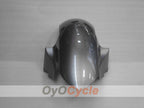 Injection Fairing kit for 06-07 YZF-R6 - White, Black - Factory Style #OYO87900943