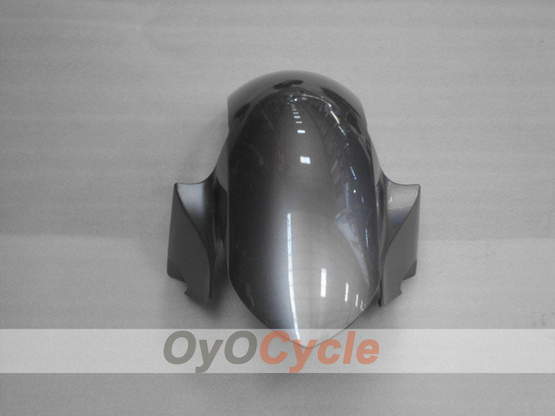 Injection Fairing kit for 06-07 YZF-R6 - White, Black - Factory Style #OYO87900943