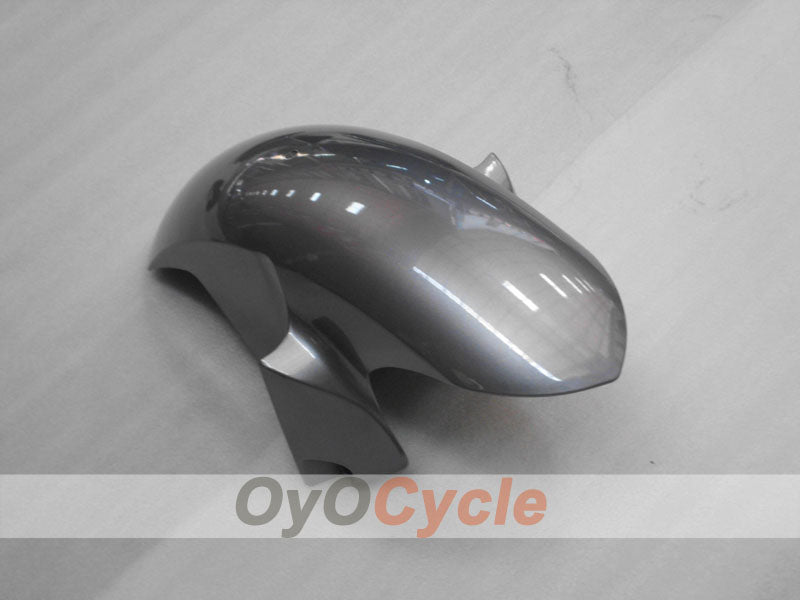 Injection Fairing kit for 06-07 YZF-R6 - White, Black - Factory Style #OYO87900943