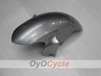 Injection Fairing kit for 06-07 YZF-R6 - White, Black - Factory Style #OYO87900943