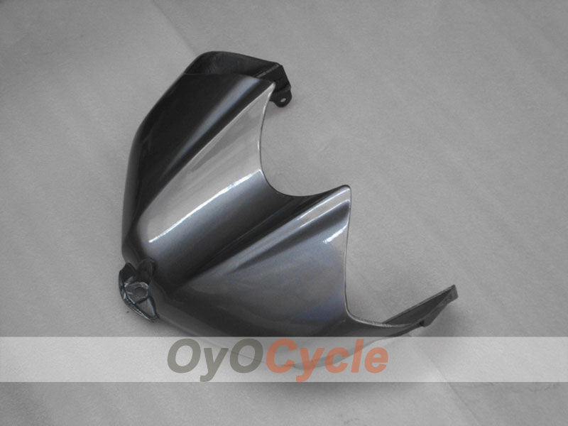 Injection Fairing kit for 06-07 YZF-R6 - White, Black - Factory Style #OYO87900943