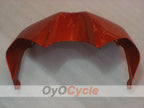 Injection Fairing kit for 06-07 YZF-R6 - Orange, Black, Matte - Factory Style #OYO87900945