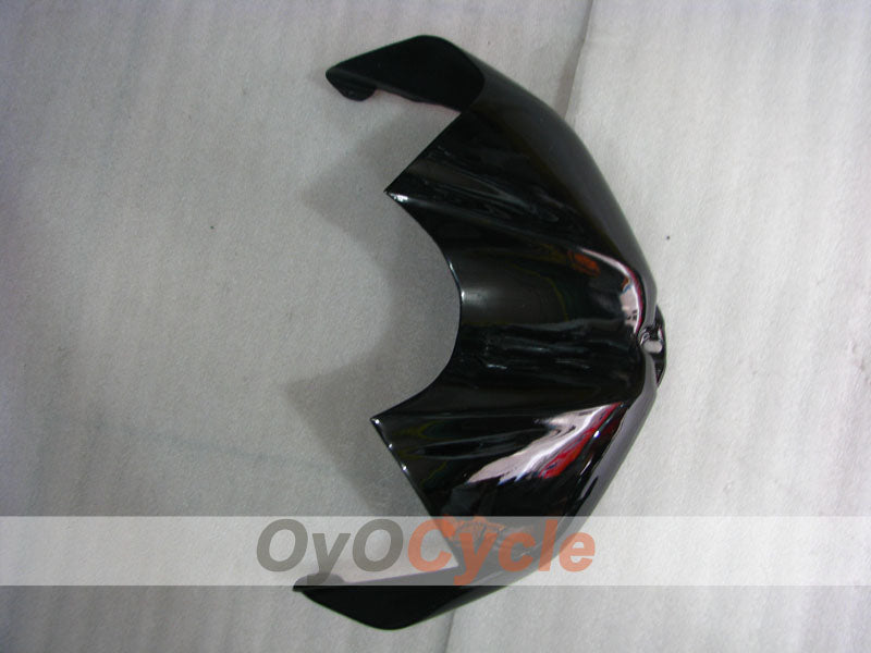 Injection Fairing kit for 06-07 YZF-R6 - Black, Matte - Factory Style #OYO87900950