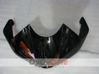 Injection Fairing kit for 06-07 YZF-R6 - Black, Matte - Factory Style #OYO87900950