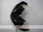 Injection Fairing kit for 06-07 YZF-R6 - Black, Matte - Factory Style #OYO87900950